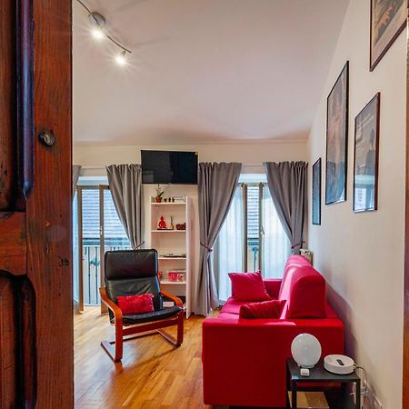 Casa Nirvana Генуя Екстер'єр фото