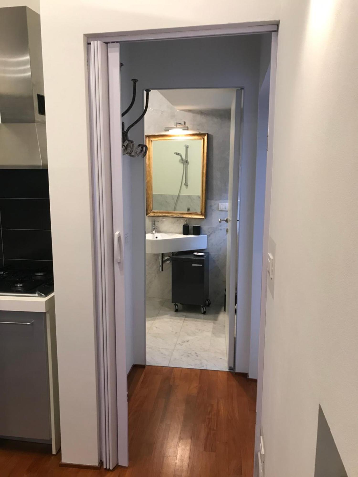 Casa Nirvana Генуя Екстер'єр фото