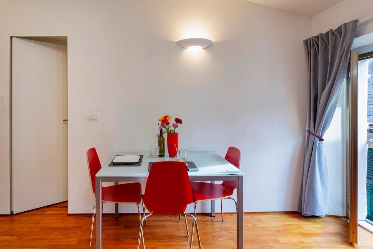 Casa Nirvana Генуя Екстер'єр фото